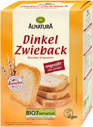 Zwieback & Co.