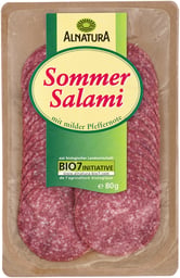 Alnatura Wurst & Schinken