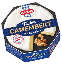 Weich- & Blauschimmelkäse