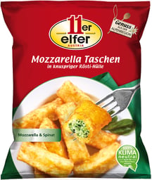 Rösti, Laibchen & Taschen
