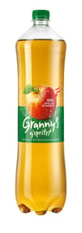 Spritzed Juices