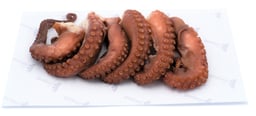 Meeresfrüchte
