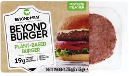 Meat Alternatives
