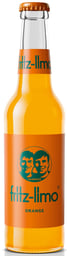 Cola & Limonaden