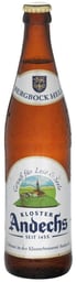 Seasonal & Bock Beers