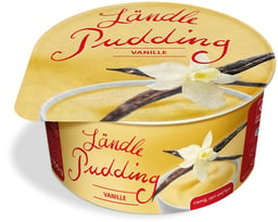 Pudding