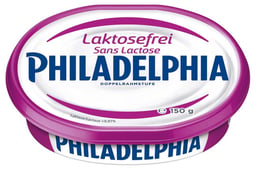 Laktosefreie Butter & Aufstriche