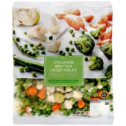 Frozen Products