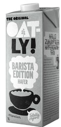 Alternative Milchprodukte