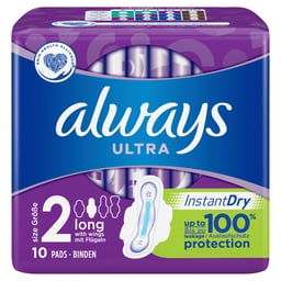 Panty Liners