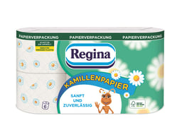Toilet Paper Rolls