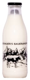 Milch, Joghurt & Co.