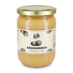 proteinreiche Aufstriche