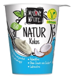 Joghurt & Skyr