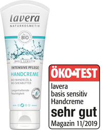Hand Cream