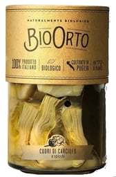 Sottaceti e Antipasti