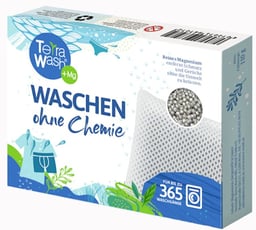 Alternative Detergents