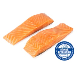 Fisch Filets
