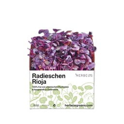 Kresse & Sprossen