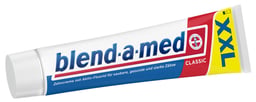 Toothpaste