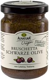 Oliven, Antipasti & Co