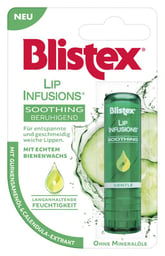 Lippenpflege