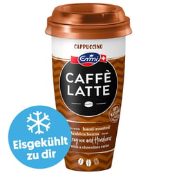 Iced Coffee