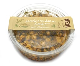 Salate & Bowls