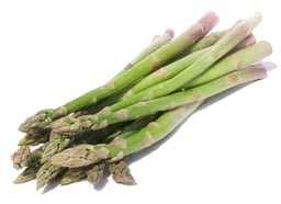 Spargel