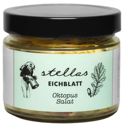 Mediterrane Köstlichkeiten