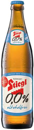 Alkoholfreies- & CO Bier & Radler
