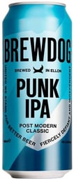 Craft Beer & Specialties