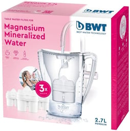 Wassersprudler