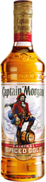 Spiced Rum