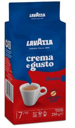 Ground Coffee