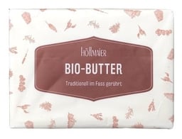 Butter, Margarine & Fette
