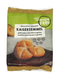 Rolls & Pastries