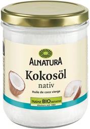 Coconut Oil
