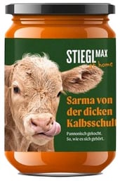 Traditionelle Hausmannskost