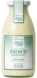 Salad Dressing
