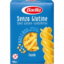 glutenfreie Pasta