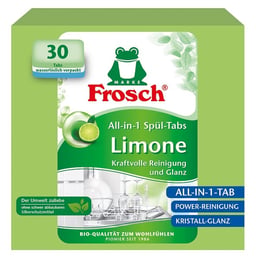 Maschinenspülmittel