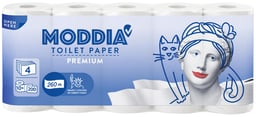 Toilet Paper