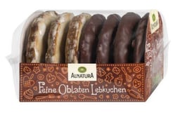 Lebkuchen & Weihnachtsbäckerei