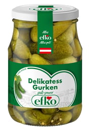 Gurkerl