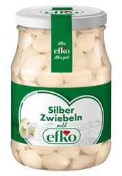Essiggemüse