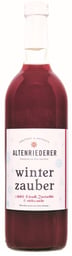 Glühwein & Punsch