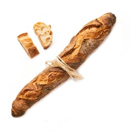Baguette & Ciabatta