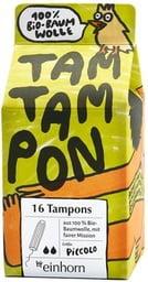 Tampons
