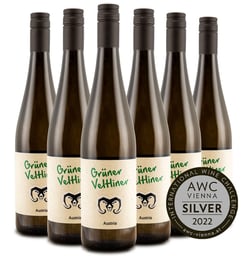 Weinpakete